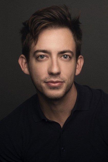 Kevin McHale - Actor Profile Photo