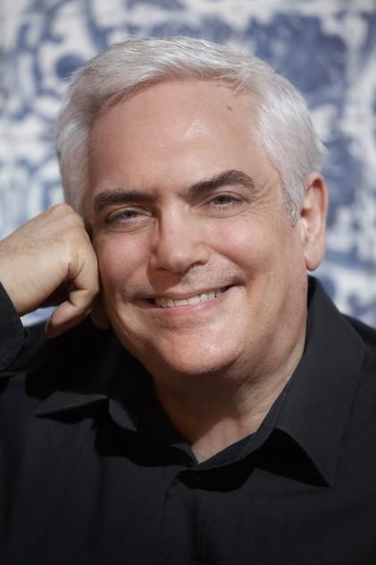 Filipe La Féria - Actor Profile Photo