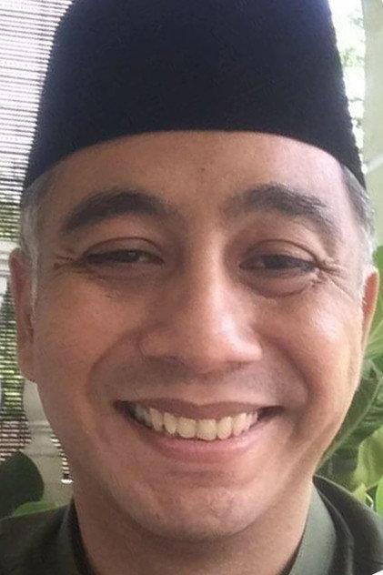 Azhar Amir - Actor Profile Photo