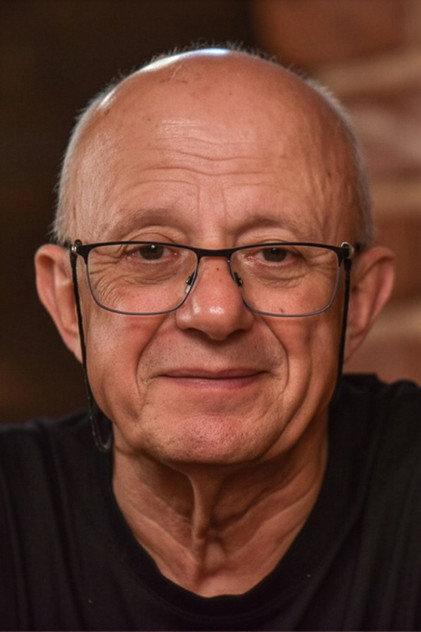 Mihai Mălaimare - Actor Profile Photo