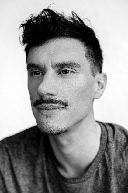 Sébastien David - Actor Profile Photo