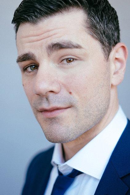 Hamish Allan-Headley - Actor Profile Photo