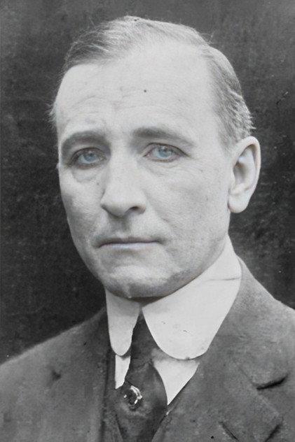 George A. Wright - Actor Profile Photo