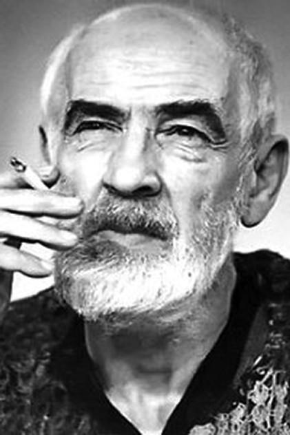 Sergei Volf - Actor Profile Photo