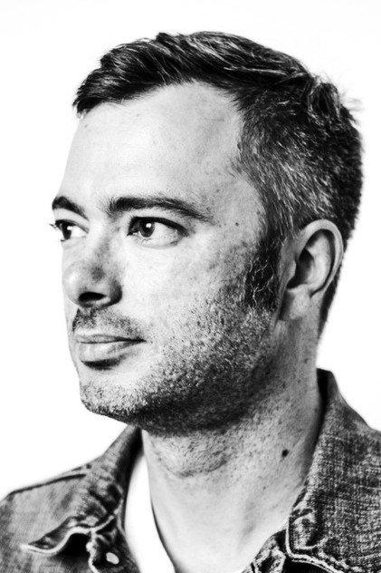 Guillaume Beauregard - Actor Profile Photo