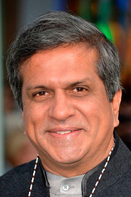 Darshan Jariwala - Actor Profile Photo
