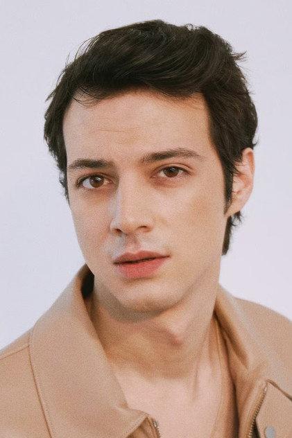 Mert Yazıcıoğlu - Actor Profile Photo