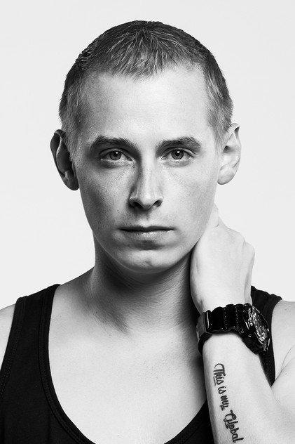 Coone - Actor Profile Photo