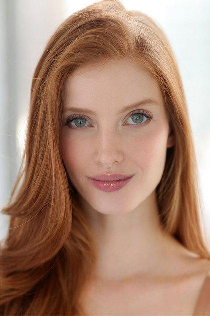 Claire Friesen - Actor Profile Photo