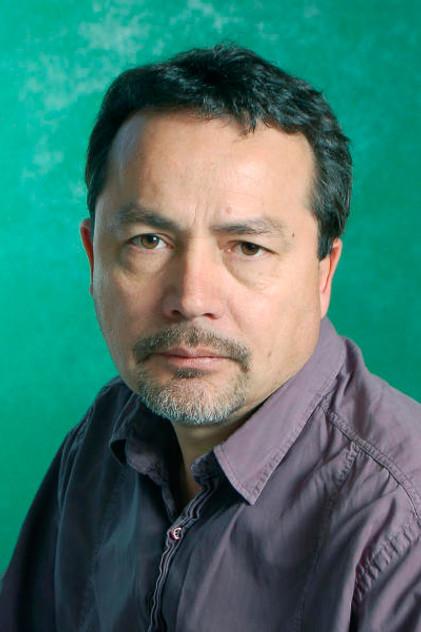 Daniel de la Vega - Actor Profile Photo
