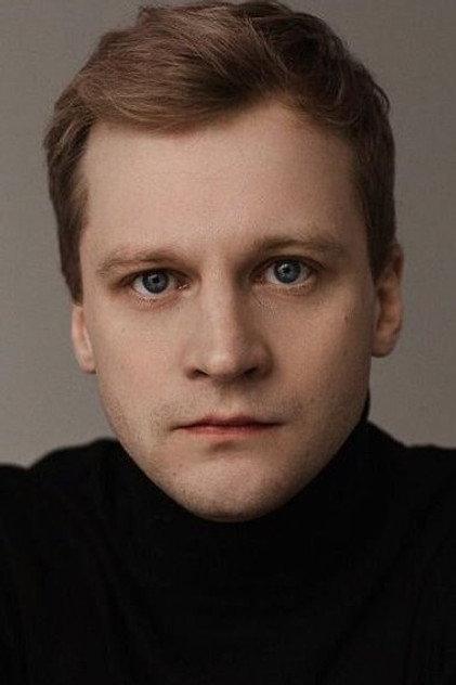 Sergey Podolnyy - Actor Profile Photo