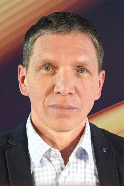 Ivan Radionov - Actor Profile Photo
