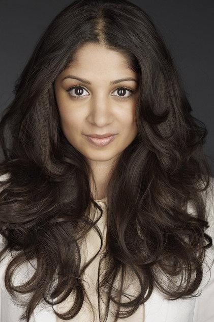 Ankita Makwana - Actor Profile Photo
