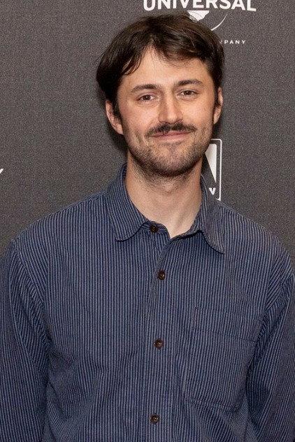 Jake Kuhn - Actor Profile Photo
