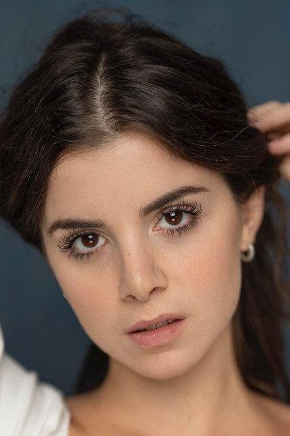 Angelica Cinquantini - Actor Profile Photo