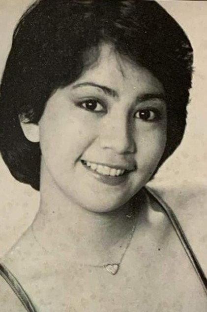 Anna Marie Gutierrez - Actor Profile Photo