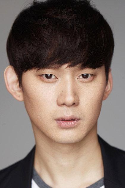 Kwon Soo-hyun - Actor Profile Photo