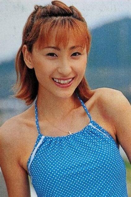 Megumi Sakama - Actor Profile Photo
