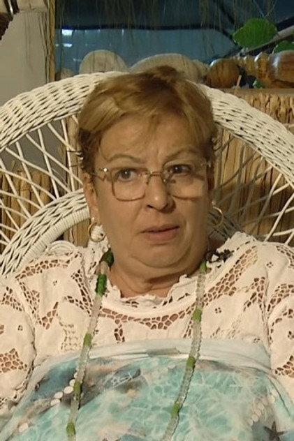 Gloria Maria - Actor Profile Photo