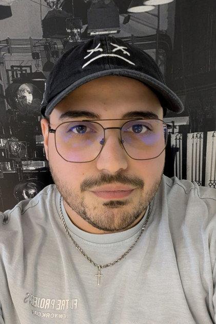 Louis  Vernocchi - Actor Profile Photo