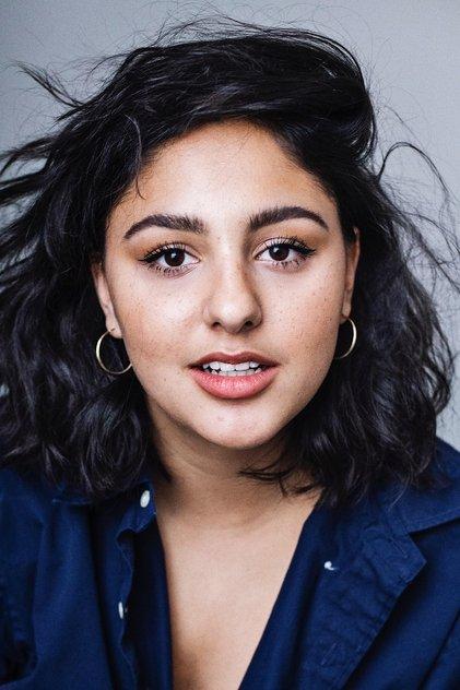 Rhianne Barreto - Actor Profile Photo