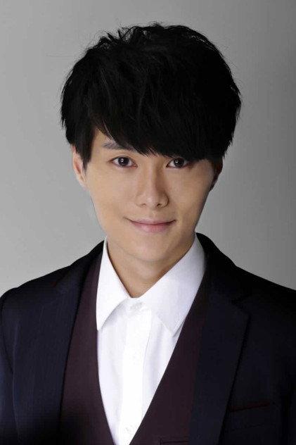 Hubert Wu - Actor Profile Photo