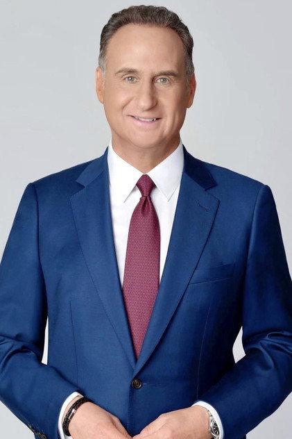 José Díaz-Balart - Actor Profile Photo