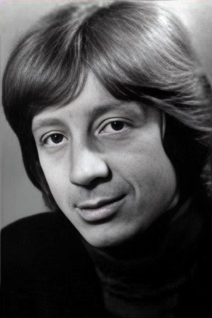 Nikolay Makovskiy - Actor Profile Photo