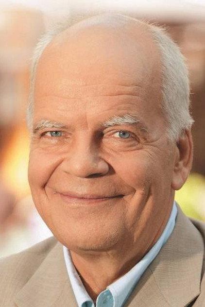 Arnis Līcītis - Actor Profile Photo