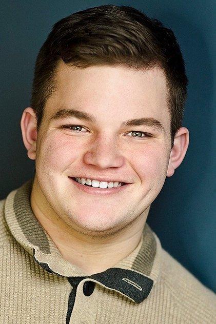 Jake Sim - Actor Profile Photo