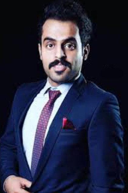 wisam diaa - Actor Profile Photo