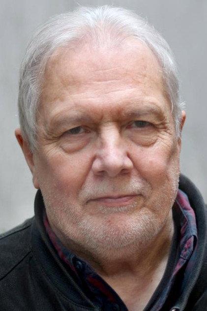 Luboš Andršt - Actor Profile Photo