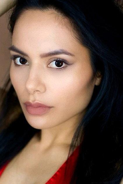 Nicole Hombrebueno - Actor Profile Photo
