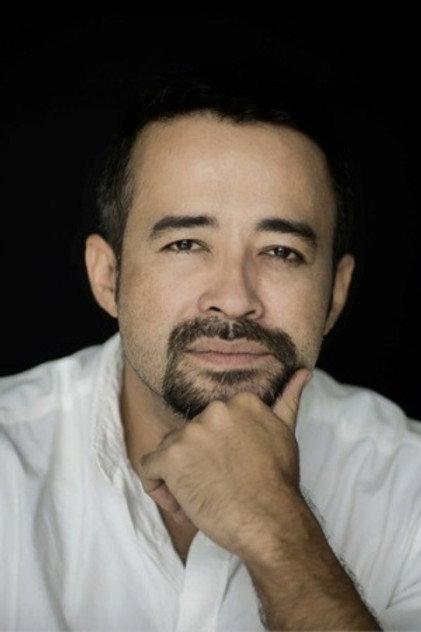 Tony Eusoff - Actor Profile Photo