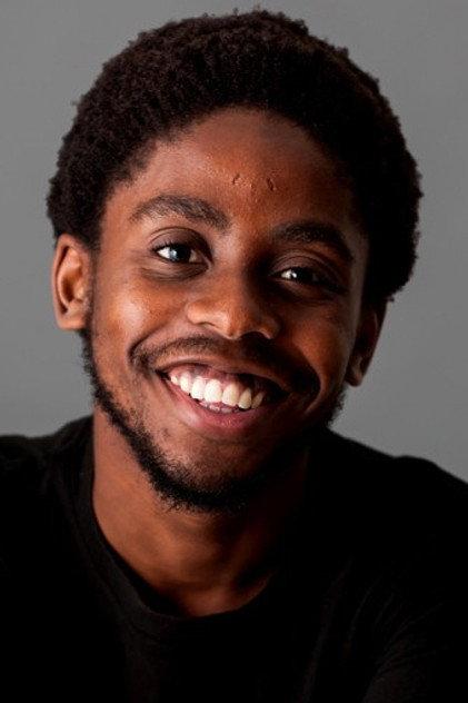S'Qhamo Mangcu - Actor Profile Photo
