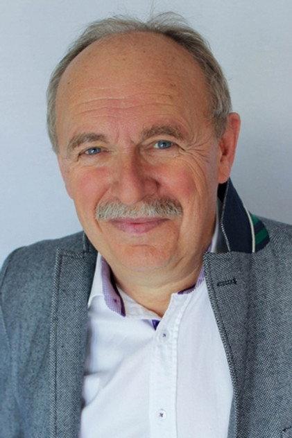 Jean-Pierre Pivolot - Actor Profile Photo