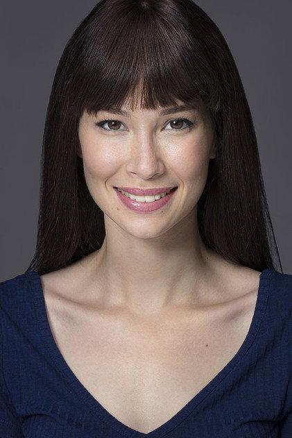 Elif Gizem Aykul - Actor Profile Photo