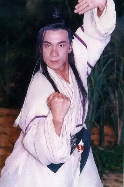 Chang Zhen-Huan - Actor Profile Photo