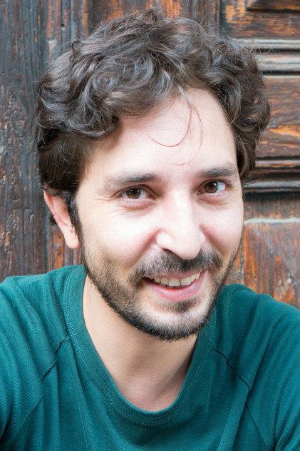 Destan Batmaz - Actor Profile Photo