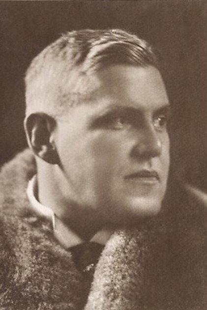 Uwe Jens Krafft - Actor Profile Photo
