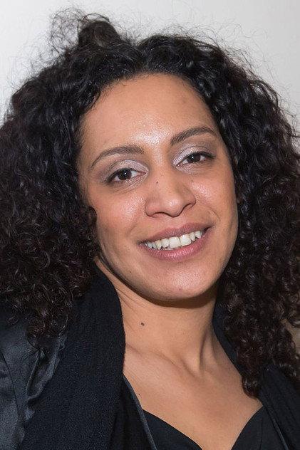 Krysten Cummings - Actor Profile Photo