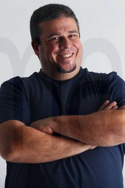 Manolo Castro - Actor Profile Photo