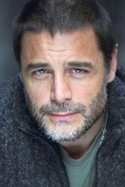 Daniele Pecci - Actor Profile Photo