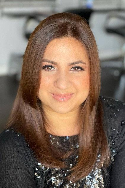 Bunny Paras - Actor Profile Photo