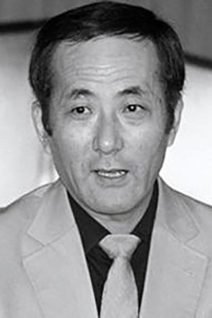 Kōjirō Kusanagi - Actor Profile Photo