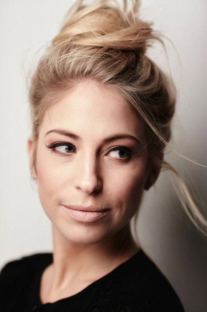 Sarah Chronis - Actor Profile Photo