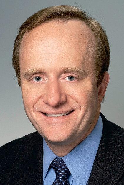 Paul Begala - Actor Profile Photo