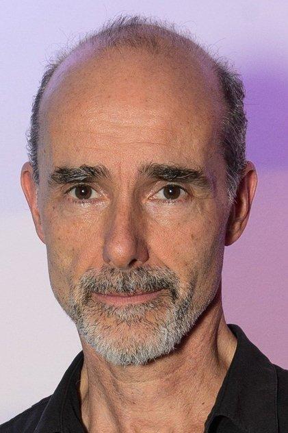 Finbar Lynch - Actor Profile Photo