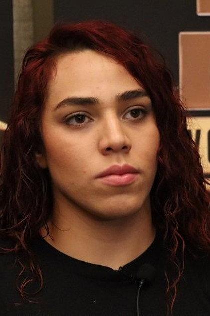 Abigail Montes - Actor Profile Photo