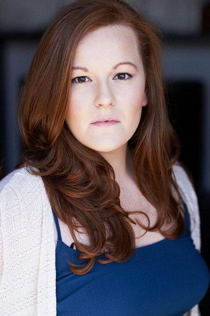 Kacie LaCombe - Actor Profile Photo
